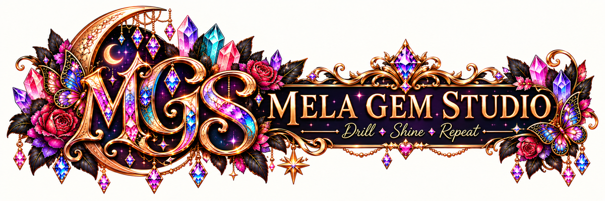 Mela Gem Studio